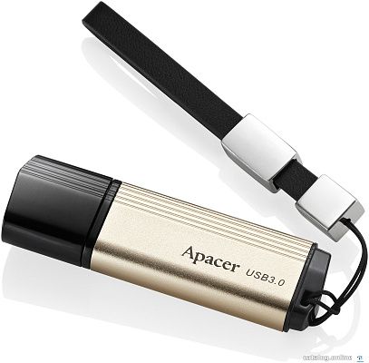 картинка Флэш накопитель Apacer 32GB AP32GAH353C-1