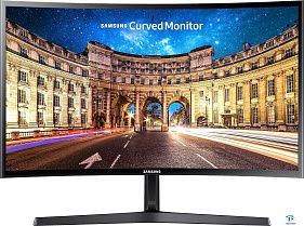 картинка Монитор Samsung C24F396FHR
