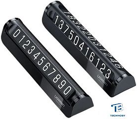 картинка Автовизитка Ugreen LP178 60326