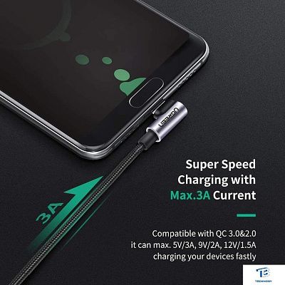 картинка Кабель Ugreen US284 50941