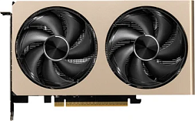 картинка Видеокарта MSI RTX 5060 8G INSPIRE 2X OC