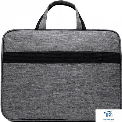 картинка Сумка MIRU Large Gray 1033