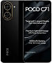 картинка Смартфон POCO C71 Black 3GB/64GB - превью 1