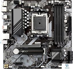 картинка Материнская плата Gigabyte B650M K