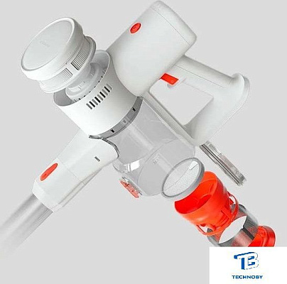 картинка Вертикальный пылесос Xiaomi BHR8195EU