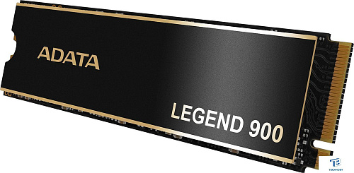 картинка Накопитель SSD A-Data 2TB SLEG-900-2TCS
