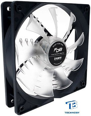 картинка Кулер Zalman ZM-F3 FDB-SF
