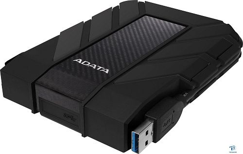 картинка Внешний ж/д A-Data 1TB AHD710P-1TU31-CBK