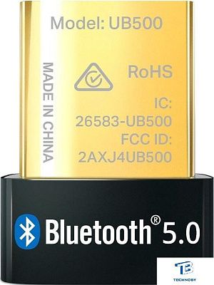 картинка Адаптер TP-Link UB500