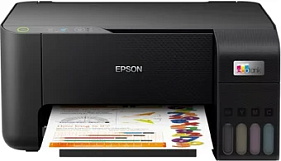 картинка МФУ Epson L3200