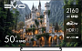 картинка Телевизор EVO tv 50 Black - превью 1