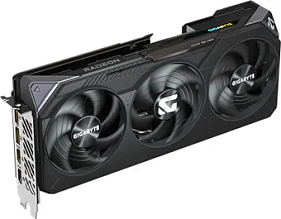 картинка Видеокарта Gigabyte RX 9070 GV-R9070GAMING OC-16GD