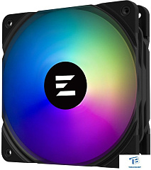 картинка Кулер Zalman ZM-AF120 ARGB Black