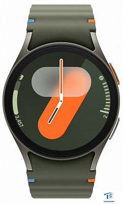 картинка Смарт часы Samsung Galaxy Watch SM-L315FZGACAU