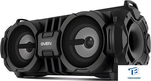 картинка Портативная колонка Sven PS-485
