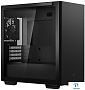 картинка Корпус Deepcool MACUBE 110 Black - превью 1