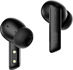 картинка Наушники QCY MeloBuds HT05 Black BH21HT05A