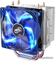 картинка Кулер Deepcool GAMMAXX 300 Fury