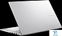 картинка Ноутбук Asus X1704VA-AU299 - превью 3