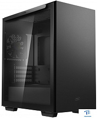 картинка Корпус Deepcool MACUBE 110 Black