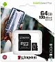 картинка Карта памяти Kingston SDCS2/64GB - превью 2