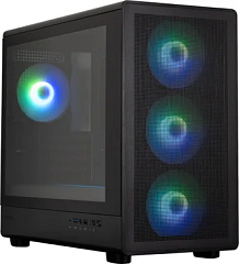 картинка Корпус Zalman M5
