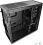 картинка Корпус Deepcool TESSERACT BF черный - превью 17