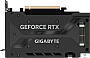 картинка Видеокарта Gigabyte RTX 4060 Ti (GV-N406TWF2OCV2-8GD) - превью 4