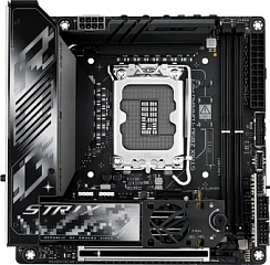 картинка Материнская плата Asus Rog Strix Z890-I Gaming WiFi