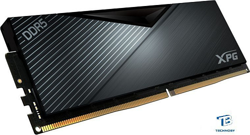 картинка ОЗУ A-Data AX5U6000C3016G-DCLABK