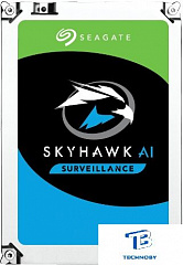 картинка Жесткий диск Seagate 8TB ST8000VE001