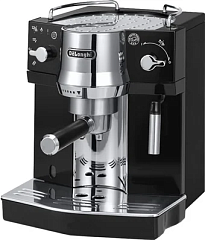 картинка Кофеварка DeLonghi EC820.B