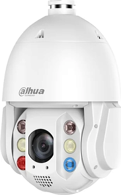 картинка Камера сетевая Dahua DH-SD6C3432GB-HNR-AGQ-PV1-EAU