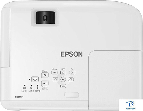 картинка Проектор Epson EB-E01