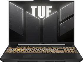 картинка Ноутбук Asus FX607VU-RL046