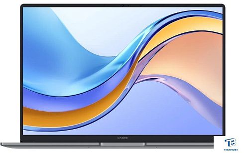 картинка Ноутбук Honor MagicBook X16 BRN-F56 5301AHHM
