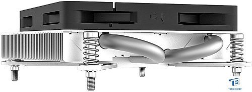 картинка Кулер ID-Cooling IS-27i