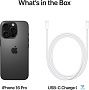 картинка Смартфон iPhone 16 Pro Black 256GB MYN03 - превью 7