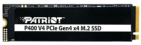 картинка Накопитель SSD Patriot 2TB P400VP2TBM28H