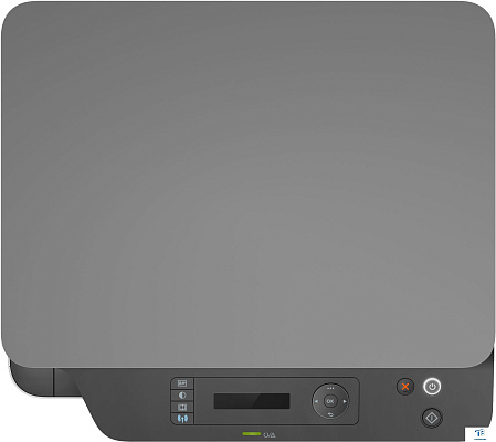 картинка МФУ HP Laser 135w 4ZB83A