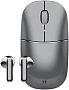 картинка Мышь Honor MouseBuds Pro UMA-ME00 Grey 5504AHNR - превью 1