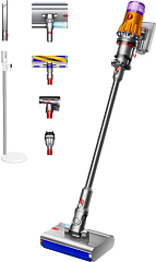 картинка Пылесос Dyson V12s Detect Slim Submarine