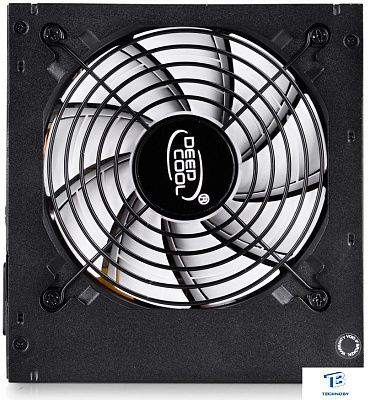 картинка Блок питания Deepcool DP-GD-DQ750ST