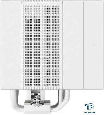картинка Кулер Deepcool ASSASSIN IV WH