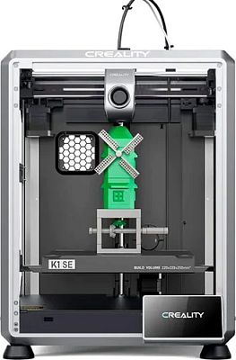 картинка 3D принтер Creality K1 SE