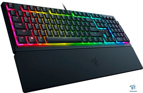 картинка Клавиатура Razer Ornata V3