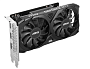картинка Видеокарта MSI RTX 3050 Ventus 2X E 6G OC - превью 1
