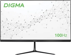 картинка Монитор Digma 22A302F