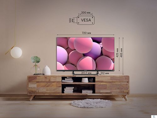 картинка Телевизор Kivi 32F750NB