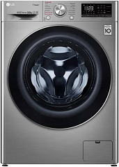 картинка Стирально-сушильная машина LG F4V5VG2S